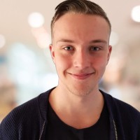 Charles Kaspersson