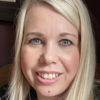 Samantha Frankham