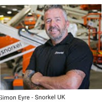 Simon Eyre