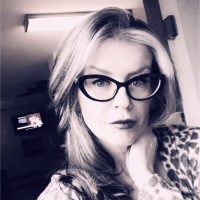Stacy Irwin