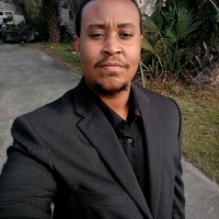 Terrance Alston