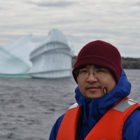 Mingxi Zhou