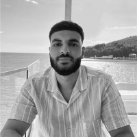 Ali Mohamad