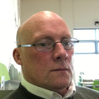 Gary Meiklejohn
