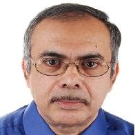 B CHATTERJEE