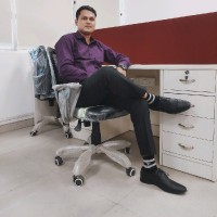 Suraj Majhi