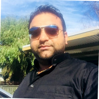 Nishant Sharma
