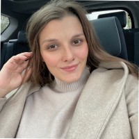 Julia Osmolets