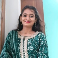 Bharti Suthar