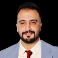 Mohammad Mazen