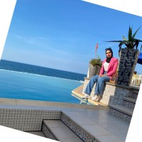 Chaima Abbas