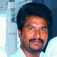 Thiyagarajan E