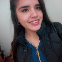 Carolina Gonzales