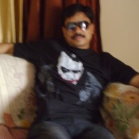 Anup Yagnik