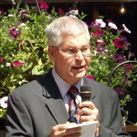 Craig Wickstrom