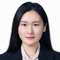 Sofia Wang