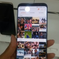 Test T