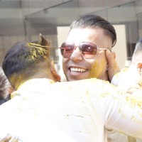 Pulkit Chopra