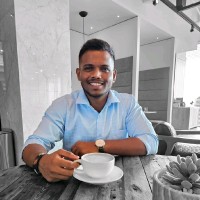 Vivek Bhand