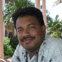 Enrique Algarin