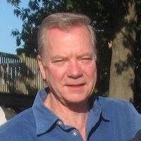 Ray O'Riorden
