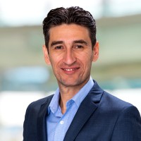 Mihai Burca, P.E., S.E.