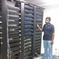 Shree  sai Technology