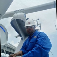 Caleb Ogunsakin