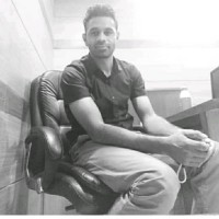 Rammehar Sharma