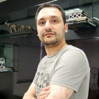Tiago Garcia Ferreira