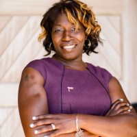 Lori Randolph - Glam Realty