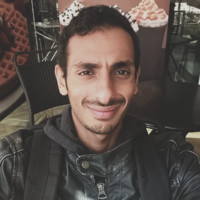Ali Alsaggaf