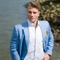Bastiaan Knook