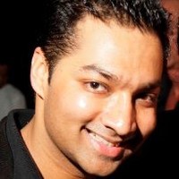 Samrat Latkar