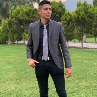 Aldair Cisneros