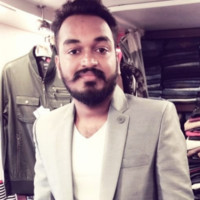 Sachin Nadam