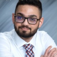 Zayaan Ladhani