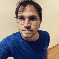 Ravi Chauhan