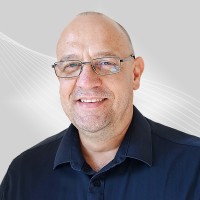Andre Van Staden