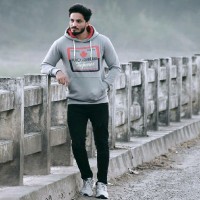 Eishul Chaudhary