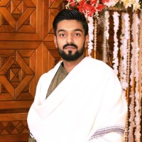Usama Ch