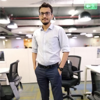 Bhavin Somaiya