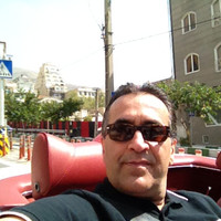Kamran Teimoorian