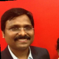 Manikandan Anbalagan