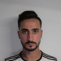 Rafael Rei Vieira da Silva