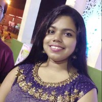 Indrani Sen