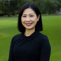 Mary Giang