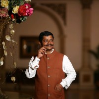 Durga Chary
