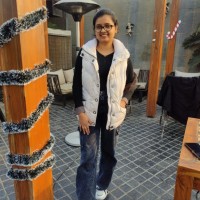 Sheeba Parveen