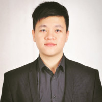 Andy Putra Hartanto
